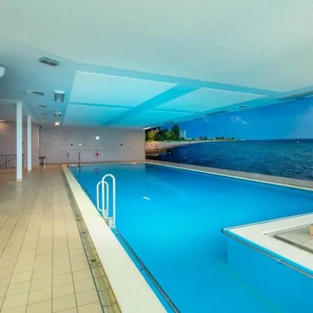 Prinz Hamlet App.11 - Apartment *