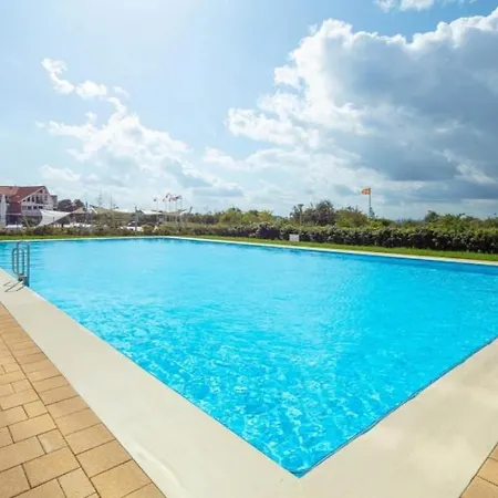 Apartment Prinz Hamlet App.11 -
