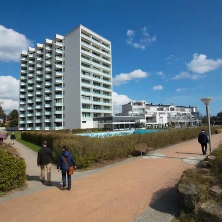 Apartment Prinz Hamlet App.11 - *