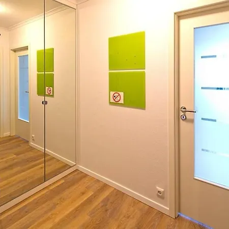 Prinz Hamlet App.11 - Appartamento Pelzerhaken