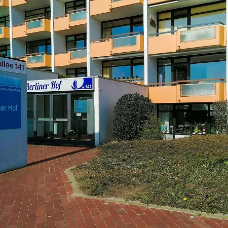 Prinz Hamlet App.11 - Pelzerhaken