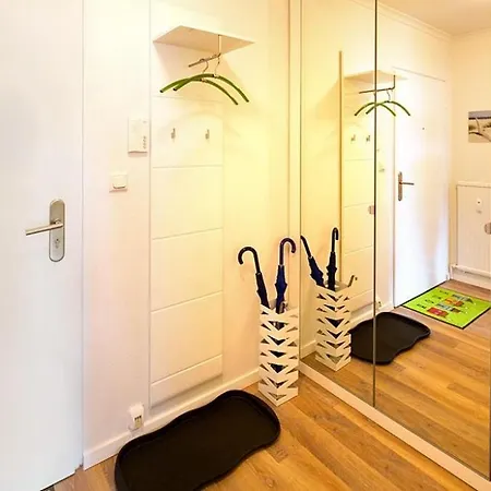 Prinz Hamlet App.11 - Apartment