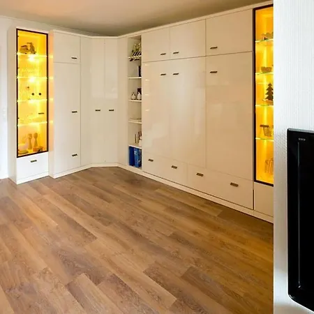 Apartment Prinz Hamlet App.11 -