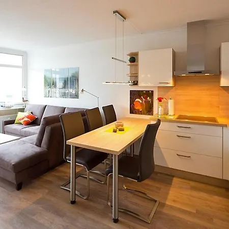 Prinz Hamlet App.11 - Apartment *